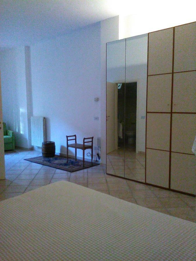 La Culla Daire Imola Dış mekan fotoğraf