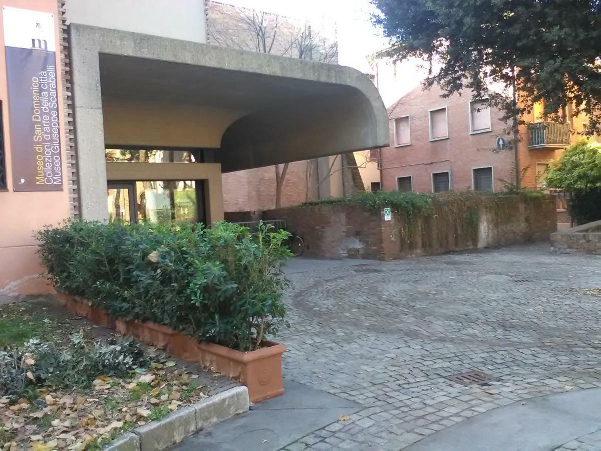 La Culla Daire Imola Dış mekan fotoğraf