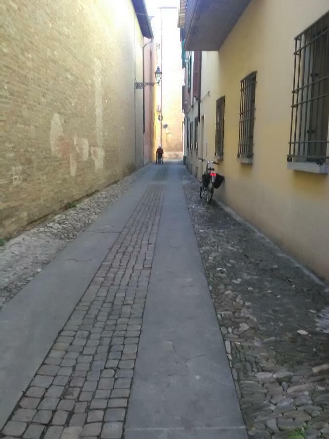 La Culla Daire Imola Dış mekan fotoğraf
