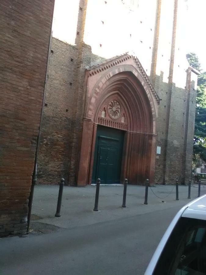 La Culla Daire Imola Dış mekan fotoğraf